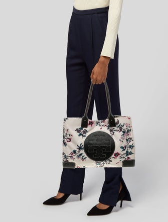 Tory Burch Nylon Tote
