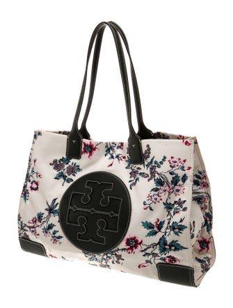 Tory Burch Nylon Tote