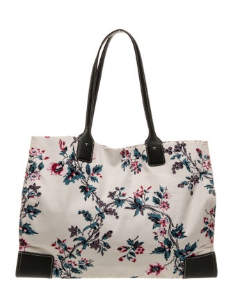 Tory Burch Nylon Tote