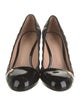 Tory Burch Leather Pumps