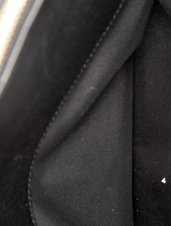 Tory Burch Leather Top Handle Bag