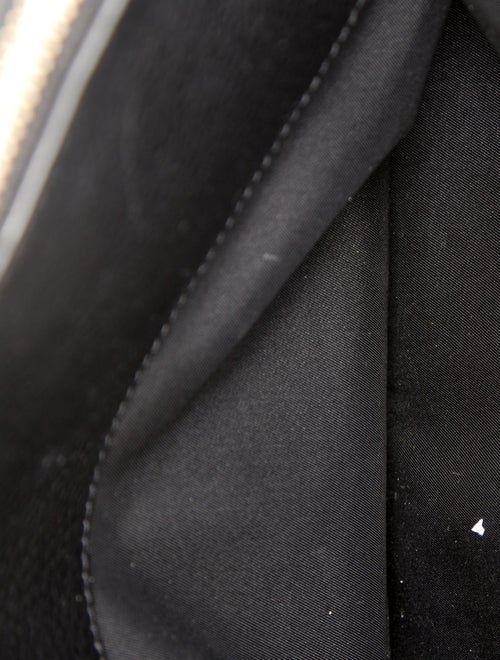 Tory Burch Leather Top Handle Bag