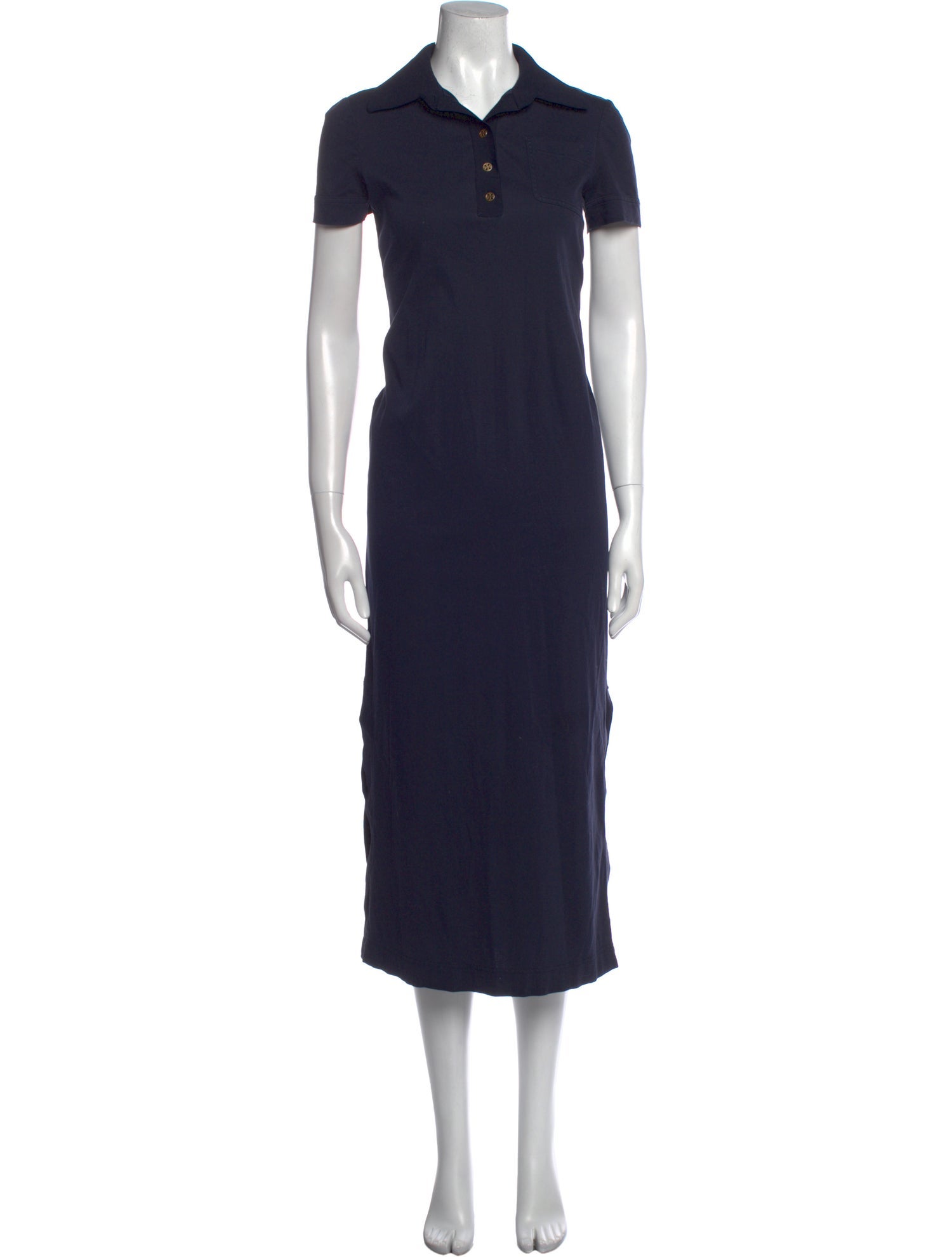 Tory Burch Long Dress