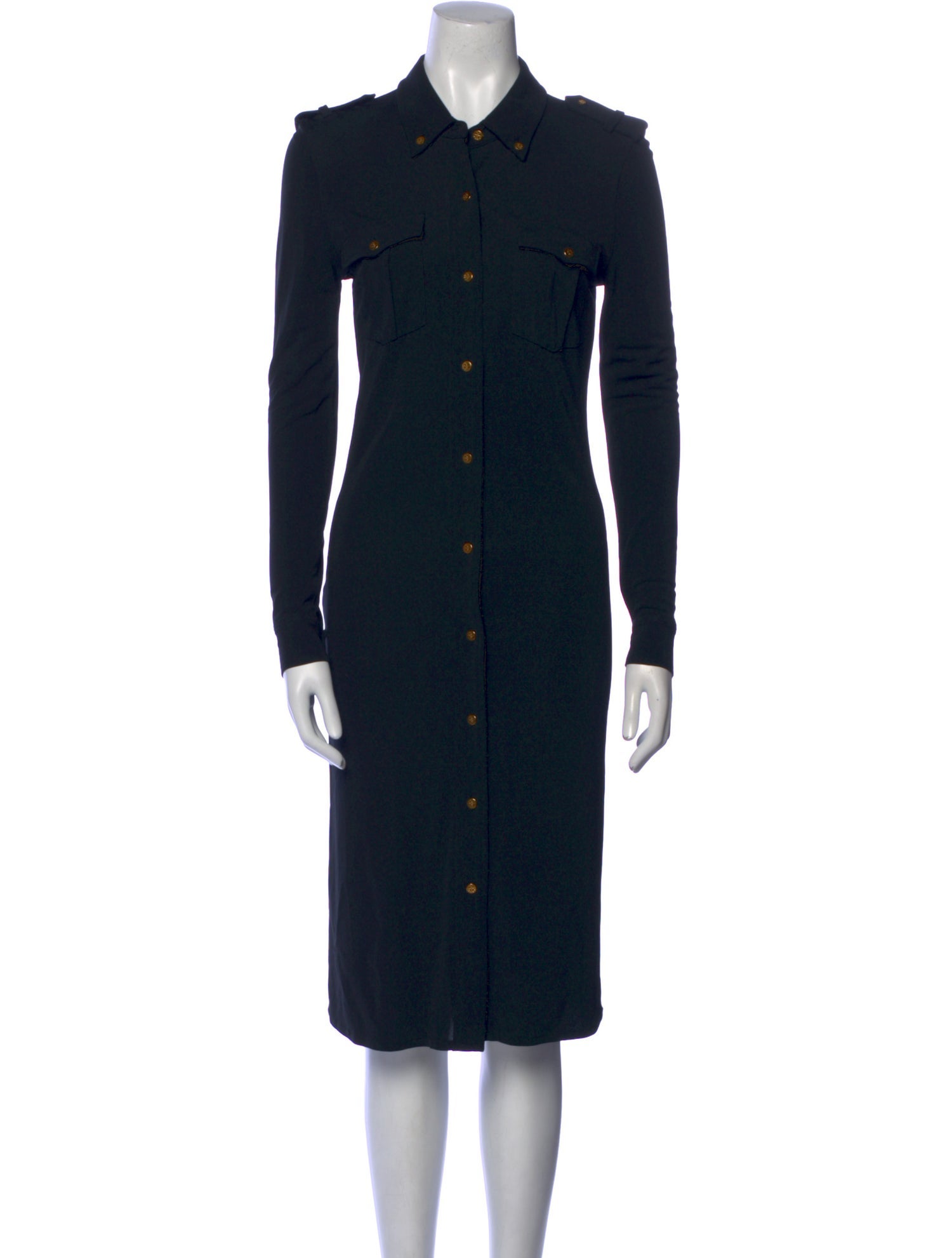 Tory Burch Midi Length Dress