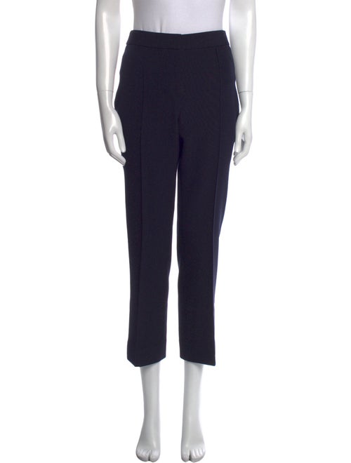 Tory Burch Straight Leg Pants