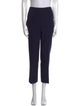 Tory Burch Straight Leg Pants