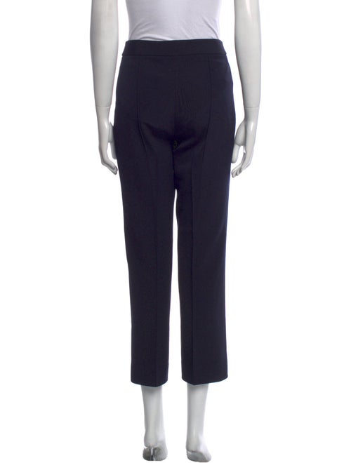 Tory Burch Straight Leg Pants