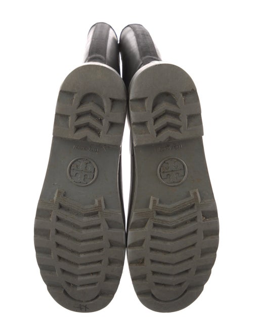 Tory Burch Rubber Rain Boots
