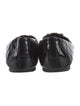 Tory Burch Patent Leather Ballet Flats
