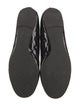 Tory Burch Patent Leather Ballet Flats