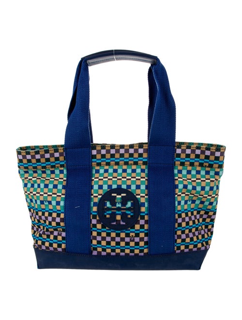 Tory Burch Canvas Tote