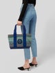 Tory Burch Canvas Tote