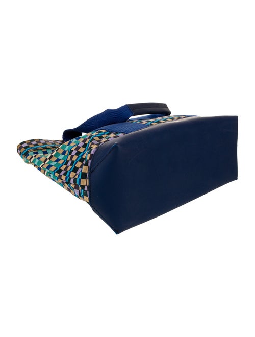 Tory Burch Canvas Tote