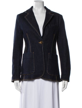 Tory Burch Blazer