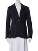 Tory Burch Blazer