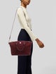 Tory Burch Signature Top Handle Bag