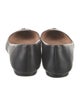Tory Burch Leather Ballet Flats