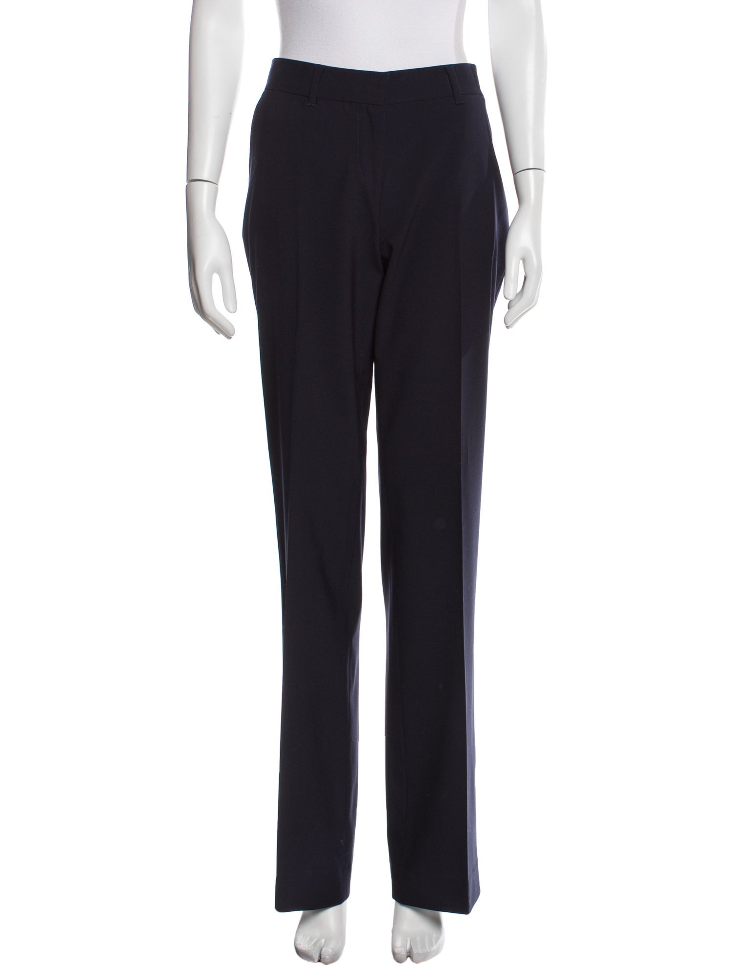 Tory Burch Wide Leg Pants