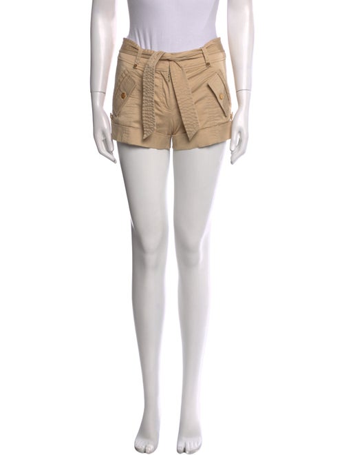 Tory Burch Mini Shorts