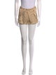 Tory Burch Mini Shorts