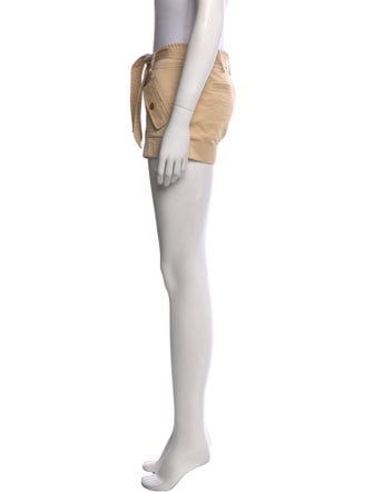 Tory Burch Mini Shorts