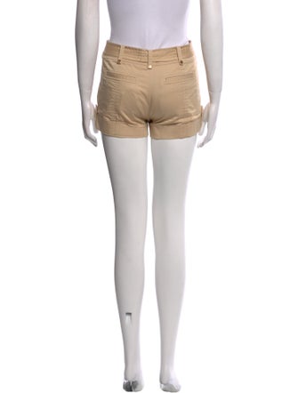 Tory Burch Mini Shorts