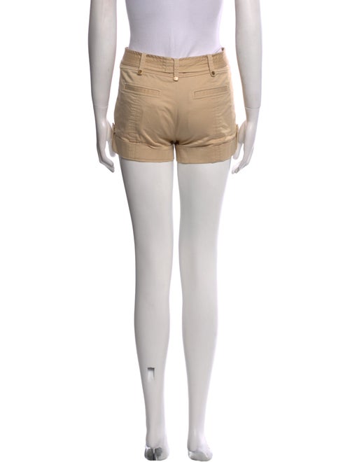 Tory Burch Mini Shorts
