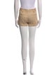 Tory Burch Mini Shorts