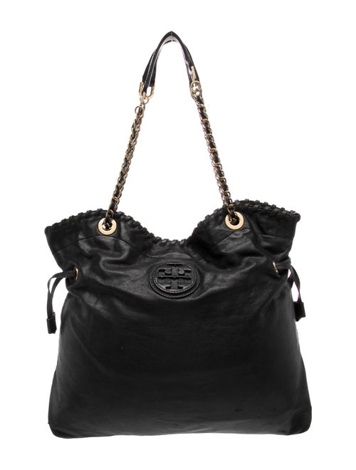 Tory Burch Leather Shoulder Bag