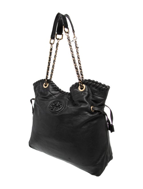 Tory Burch Leather Shoulder Bag