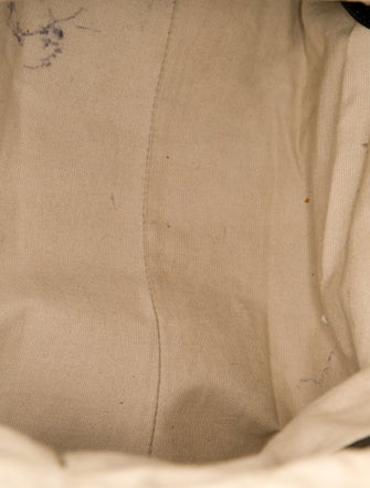 Tory Burch Leather Shoulder Bag