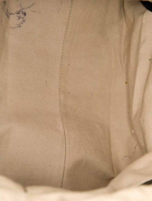 Tory Burch Leather Shoulder Bag