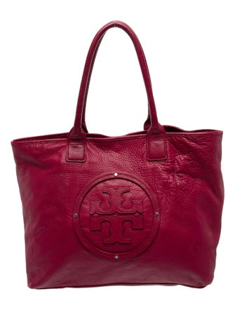 Tory Burch Leather Tote