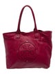 Tory Burch Leather Tote