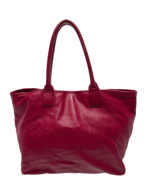 Tory Burch Leather Tote