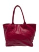 Tory Burch Leather Tote