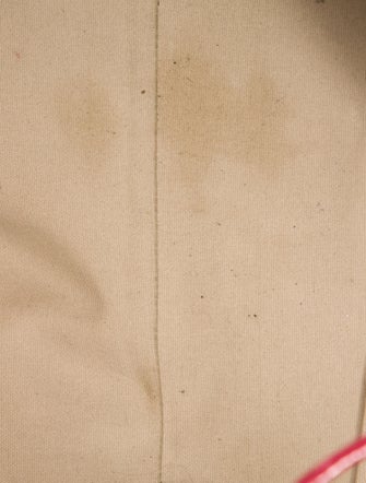 Tory Burch Leather Tote