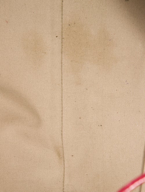 Tory Burch Leather Tote