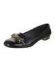 Tory Burch Patent Leather Ballet Flats