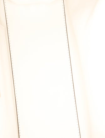 Tory Burch Leather Cleo