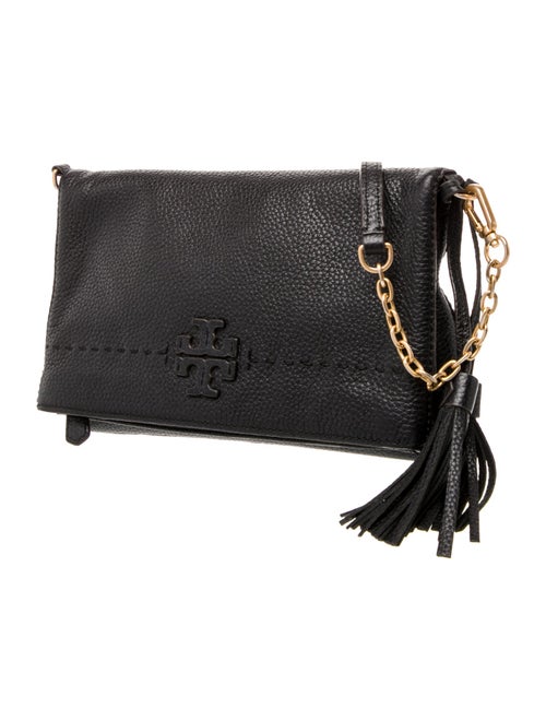 Tory Burch Leather Crossbody Bag