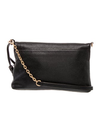 Tory Burch Leather Crossbody Bag