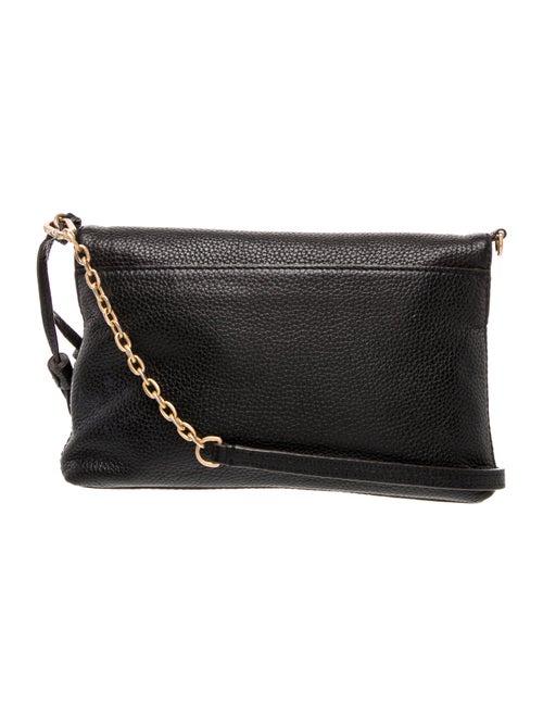 Tory Burch Leather Crossbody Bag