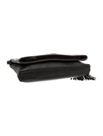 Tory Burch Leather Crossbody Bag