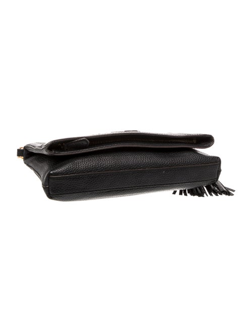 Tory Burch Leather Crossbody Bag