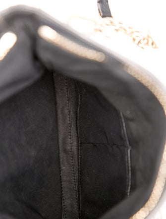 Tory Burch Leather Crossbody Bag