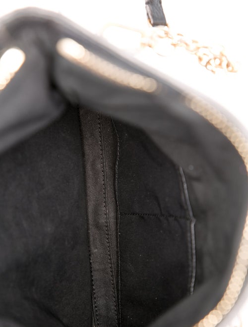 Tory Burch Leather Crossbody Bag