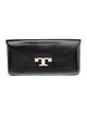 Tory Burch Leather Clutch