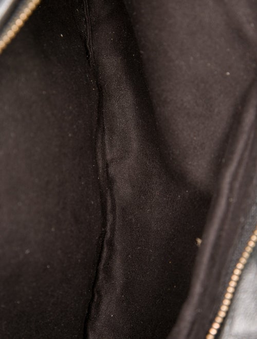 Tory Burch Leather Clutch