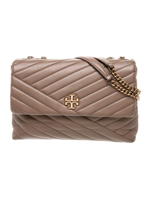 Tory Burch Leather Shoulder Bag